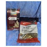 7mm 08 Brass