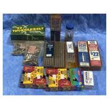 Federal GM205M Match Small Rifle Primers