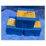 Bibs HP Flat Base Match Bullets