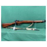 British No. 4 MKI (F) SMLE Rifle