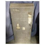 Aluminum Rifle Gun Case