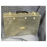 Aluminum Pistol Gun Case