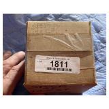 Speer 38/357 cal. 125 gr. JSP