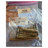 303 Brit Ammo