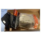 S&W M&P .40 Holster & Glock 43 Holster