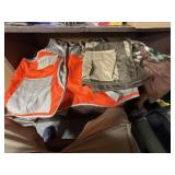 Hunters Vests