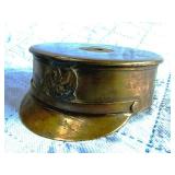 WWI Trench Art
