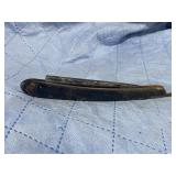 Straight Razor