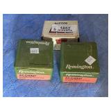 Remington 240 gr. JHP Bullets