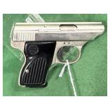 Sterling Model 300S Pistol
