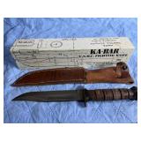 USMC KABAR