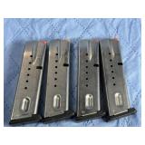 S & W 5906 9mm Magazines