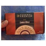 Federal GM210M Match Primers