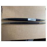 Cold Steel Torpedo Throwing Spike