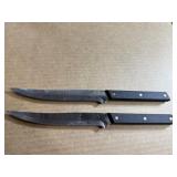 Kitchen Knives