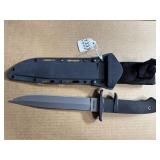 Cold Steel OSS Sub Hilt Fighting Knife