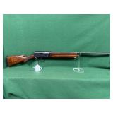 Browning Auto 5 Shotgun
