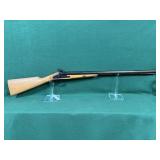 CVA Black Powder SXS Shotgun