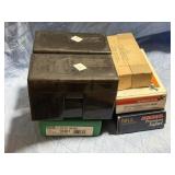 338 Winchester Mag. Reloaded Ammo