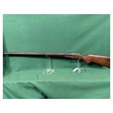 Packer Brothers V-Grade SXS Shotgun