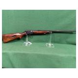 Winchester Model 63 Rifle