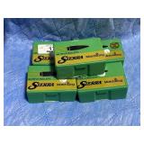 Sierra 155 gr. Match Bullets