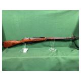 Russian 91/30 Rifle