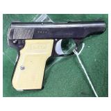 Italian SATA Pistol