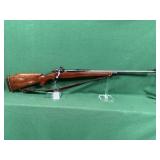 Sporterized Rock Island 1903 Springfield Rifle