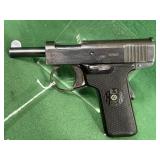 Harrington & Richardson Self Loading Pistol