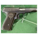 Remington/UMC Model 51 Pistol