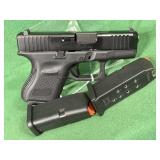 Glock 26 Gen 5 Pistol