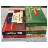 .32acp ammo