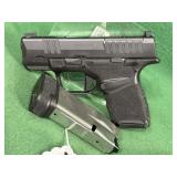 Springfield Armory Hellcat OSP Pistol