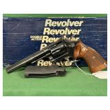 Smith & Wesson Model 17-4 Revolver