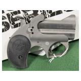 Bond Arms Roughneck Derringer