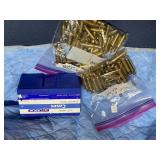 7mm Remington BR Brass