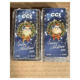 CCI Christmas 22 LR