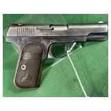 Colt Model 1903 Pistol