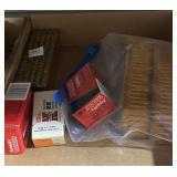 22 LR Ammo
