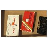 380 ACP Ammo