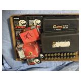 7.62 X 39 Ammo