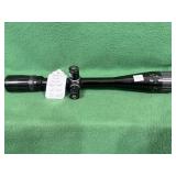 Bausch & Lamb 36 X 40 Target Rifle Scope