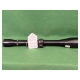 Weaver K6 60-B1 Rifle Scope