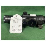 Tasco Pro Point RDS