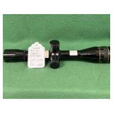 Leupold M8-6X Rifle Scope-Compact