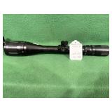 Bausch & Lamb 12-32 X 40 Rifle Scope
