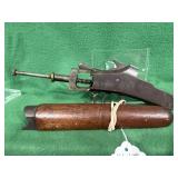 Volunteer Arms Co. Shotgun Receiver
