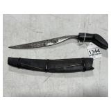 Philipino Dagger