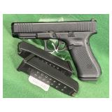 Glock Model 47 MOS Pistol